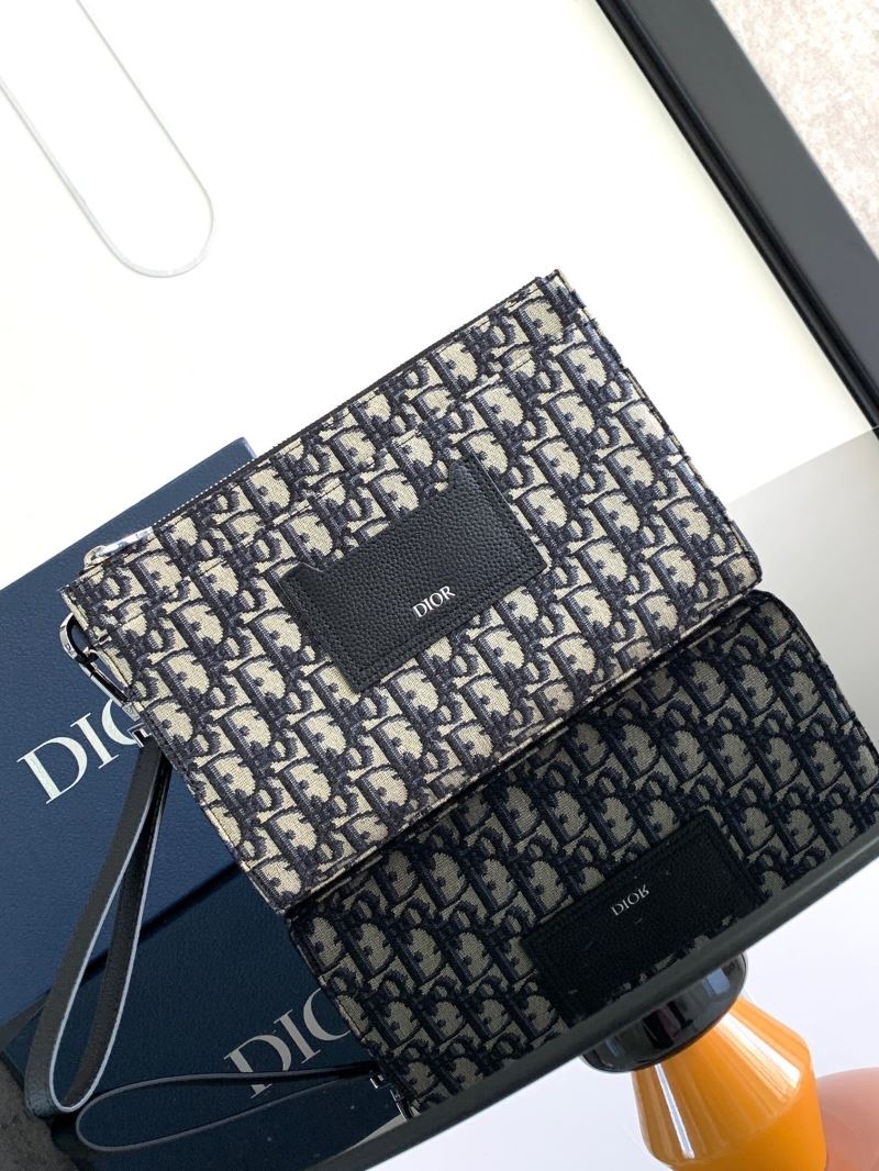 Dior Clutch Bags